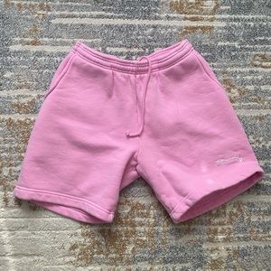 Cherry LA shorts